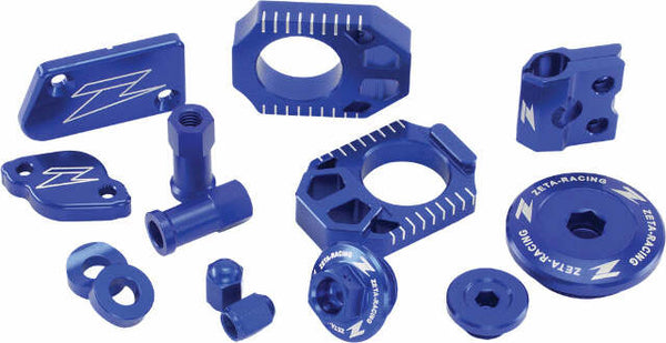ZETA BILLET KIT SUZUKI BLUE ZE51-2236