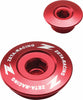 ZETA ENGINE PLUG RED ZE89-1120