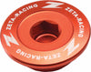ZETA ENGINE PLUG ORANGE ZE89-1617
