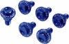 ZETA FORK GUARD BOLT YAM BLUE ZE88-9406