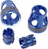 ZETA 30MM/50MM LOWERING INNER KIT ZE56-31010