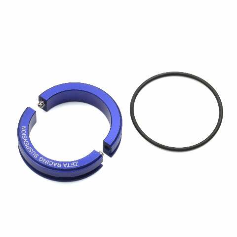 ZETA LOWDOWN INNER KIT -30MM REAR KYB 46 ZE56-32246