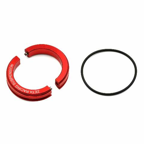 ZETA LOWDOWN INNER KIT -30MM REAR KYB 50 ZE56-32250