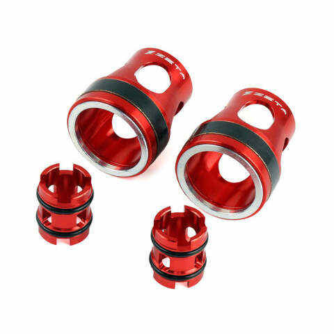 ZETA LOWDOWN INNER KIT -30MM FRONT SHOWA AOS ZE56-31050