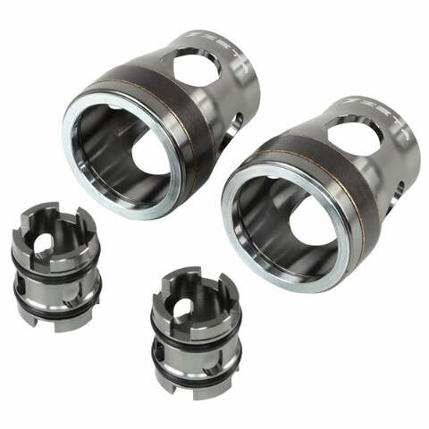 ZETA LOWDOWN INNER KIT FRONT KYB AOS25 ZE56-31020