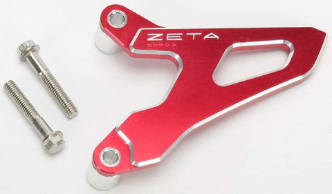 ZETA DRIVE COVER RED ZE80-9035