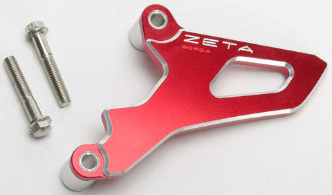 ZETA DRIVE COVER RED ZE80-9045