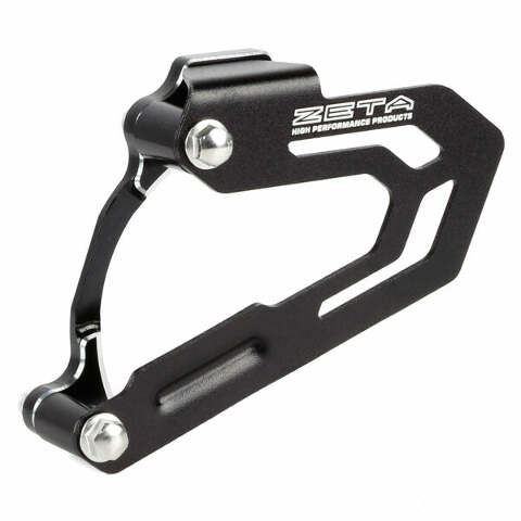 ZETA CASE SAVER W/COVER ZE80-8110