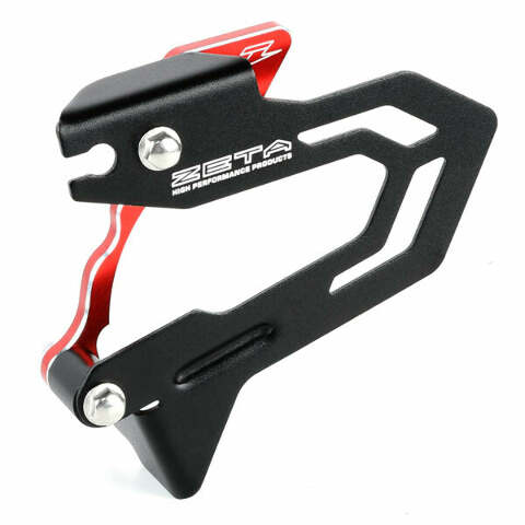 ZETA CASE SAVER W/COVER ZE80-8032