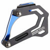 ZETA CASE SAVER W/COVER YAM BLUE ZE80-8306