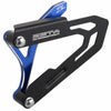 ZETA CASE SAVER W/COVER YAM BLUE ZE80-8326