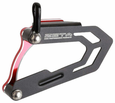 ZETA CASE SAVER W/COVER HON ZE80-8012