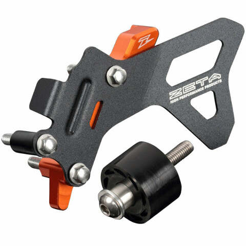 ZETA CASE SAVER KIT KTM 250/350F ZE80-8403