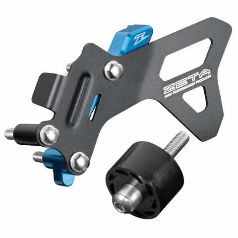 ZETA CASE SAVER KIT HUS125 ZE80-8519