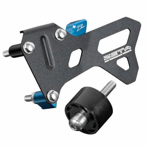 ZETA CASE SAVER KIT HUS 450/501 ZE80-8529