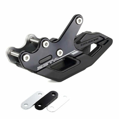 ZETA 3D CHAIN GUIDE SUZUKI ZE82-1200