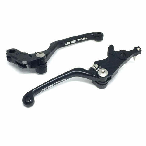 ZETA PIVOT LEVER SET STREET ZS62-1020