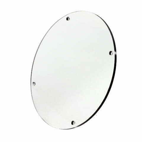 ZETA HEADLIGHT GUARD REP PROTECTOR ZE52-4990