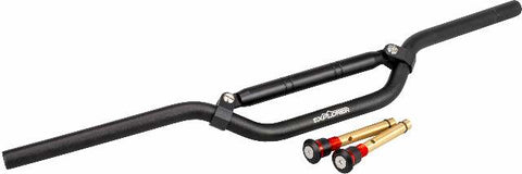 ZETA EXPLORER HANDLEBAR T-1 BLACK ZE07-0150