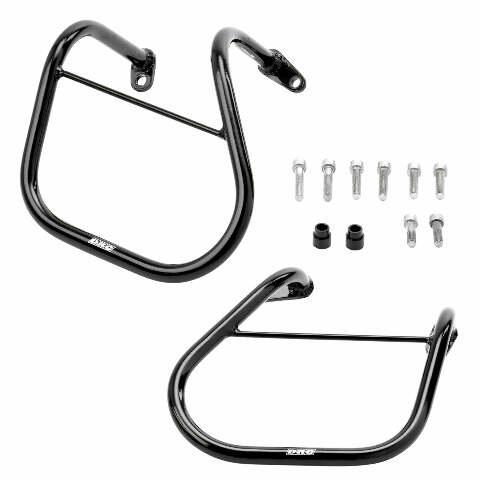 DRC SADDLE BAG SUPPORT KIT KAW D60-01-121