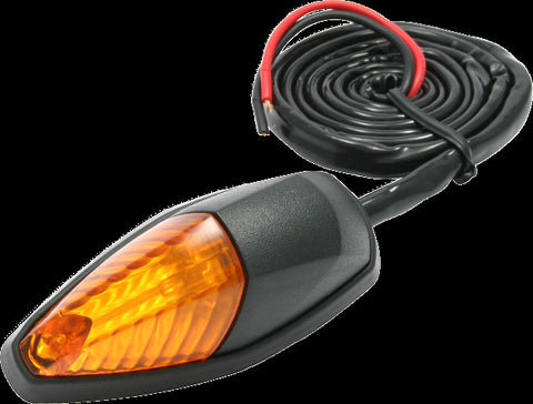 DRC MOTO LED 586 LED FLASHER AMBER D45-58-617
