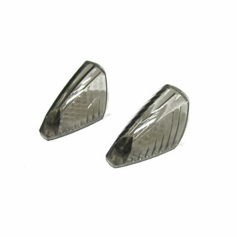 DRC REPLACEMENT LENS SMOKE D45-58-688