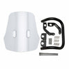 ZETA WINDSCREEN ADVENTURE HON ZE70-1031