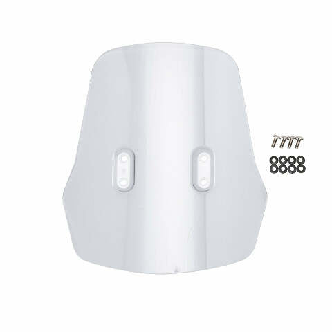 ZETA WINDSCREEN ADVENTURE REPLACEMENT ZE70-1900