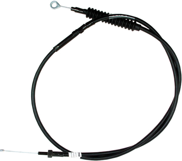 MOTION PRO BLACKOUT CLUTCH LW CABLE 06-2392