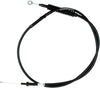 MOTION PRO BLACKOUT CLUTCH LW CABLE 06-2392