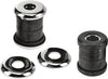 WILD 1 FIRM BUSHINGS FOR SOFTAIL DYNA SPORTY WO802