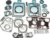 JAMES GASKETS GASKET MOTOR EVO W/METAL BASE GASKETS KIT 17035-83-B