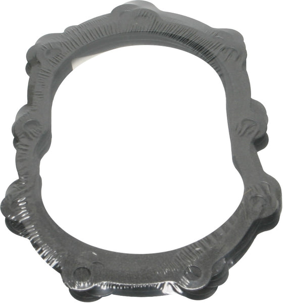 COMETIC TRANS END COVER GASKET EVO/ TWIN CAM 10/PK C9515-032AFM
