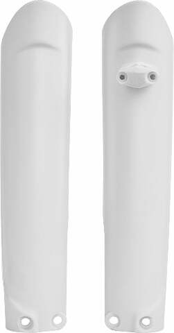 POLISPORT FORK GUARDS WHITE 8398600002
