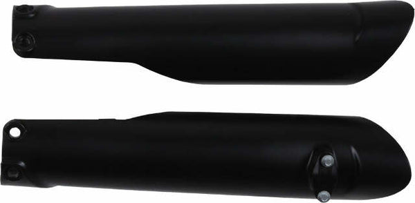 POLISPORT FORK GUARDS BLACK 8398600003