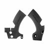 POLISPORT FRAME PROTECTOR BLACK 8466300001