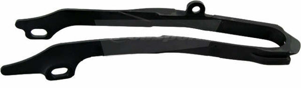 POLISPORT CHAIN SLIDER BLACK 8453000001