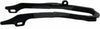 POLISPORT CHAIN SLIDER BLACK 8453000001