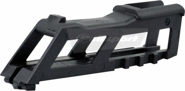 POLISPORT CHAIN GUIDE BLACK 8436100001
