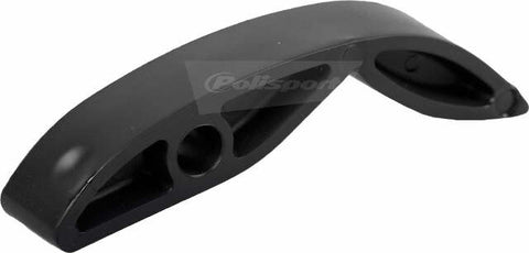 POLISPORT CHAIN SLIDER BLACK 8451500001