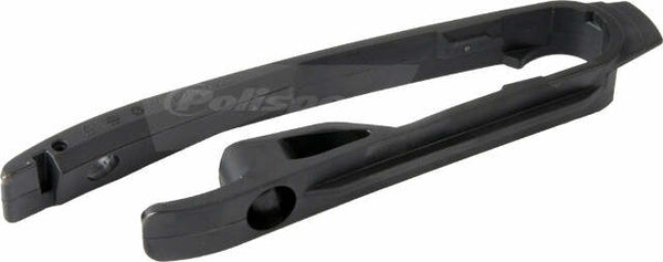 POLISPORT 2-STROKE CHAIN SLIDER BLACK 8453400001