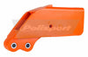 POLISPORT CHAIN GUIDE ORANGE 8451200002
