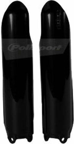 POLISPORT FORK GUARDS BLACK 8351400002