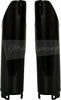 POLISPORT FORK GUARDS BLACK 8398300002