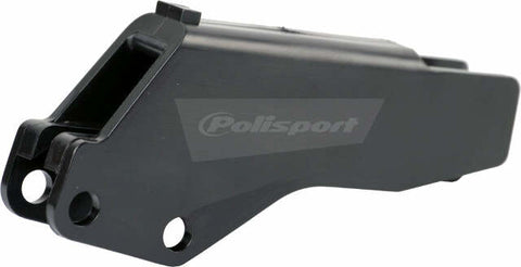 POLISPORT CHAIN GUIDE BLACK 8451700001