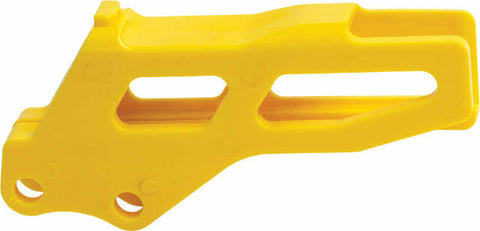 POLISPORT CHAIN GUIDE YELLOW 8451700003