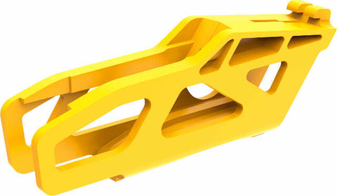POLISPORT CHAIN GUIDE YELLOW 8465000002