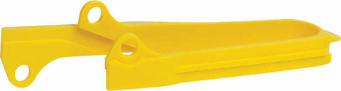 POLISPORT CHAIN SLIDER YELLOW 8453900002