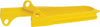 POLISPORT CHAIN SLIDER YELLOW 8453900002
