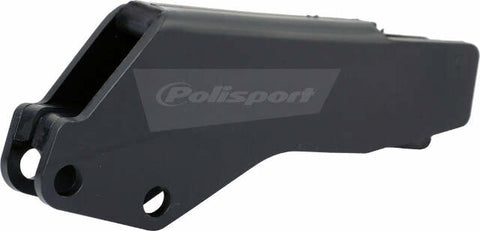 POLISPORT CHAIN GUIDE BLACK 8450300001